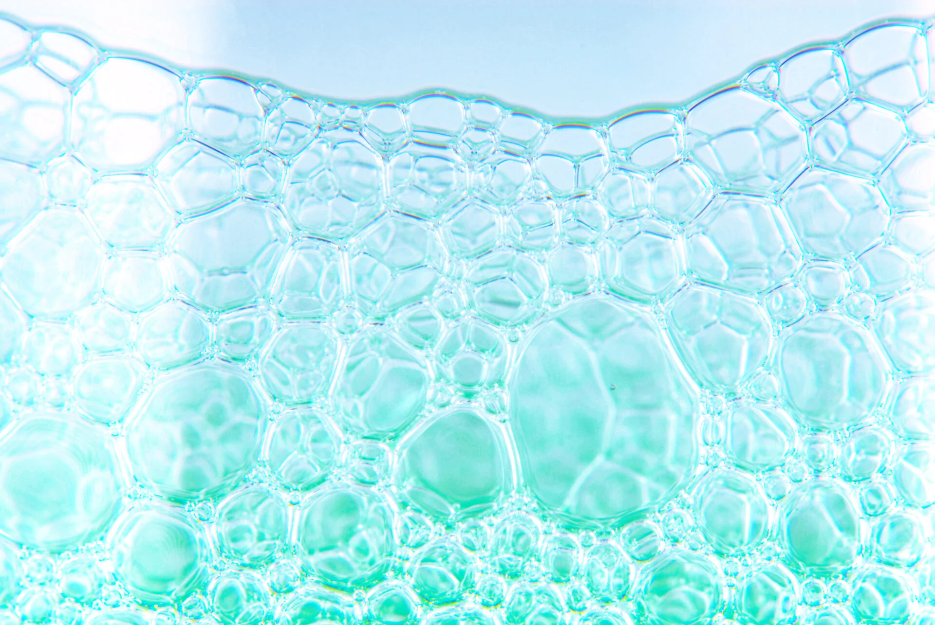 dishwashing detergent soap bubble suds texture
