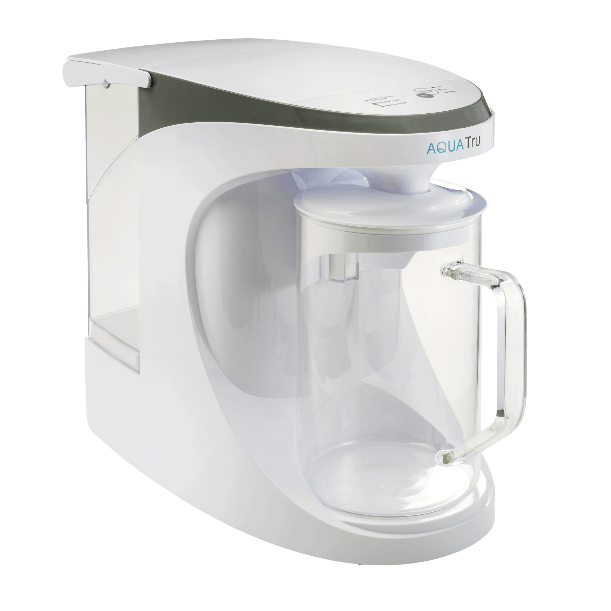 Best Home Water Filters for Toxic PFAS "Forever Chemical" Filtration