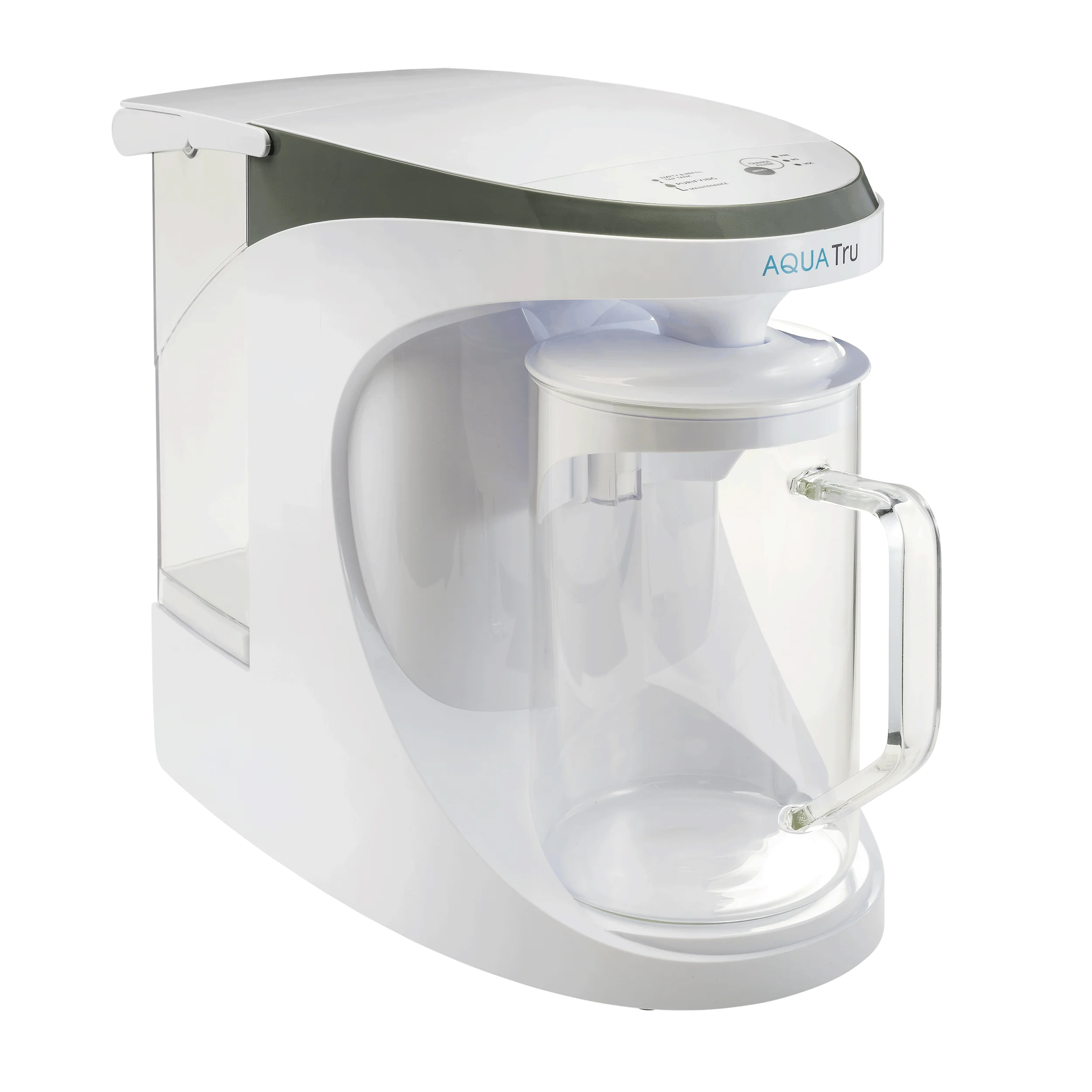 AquaTru Caraffe