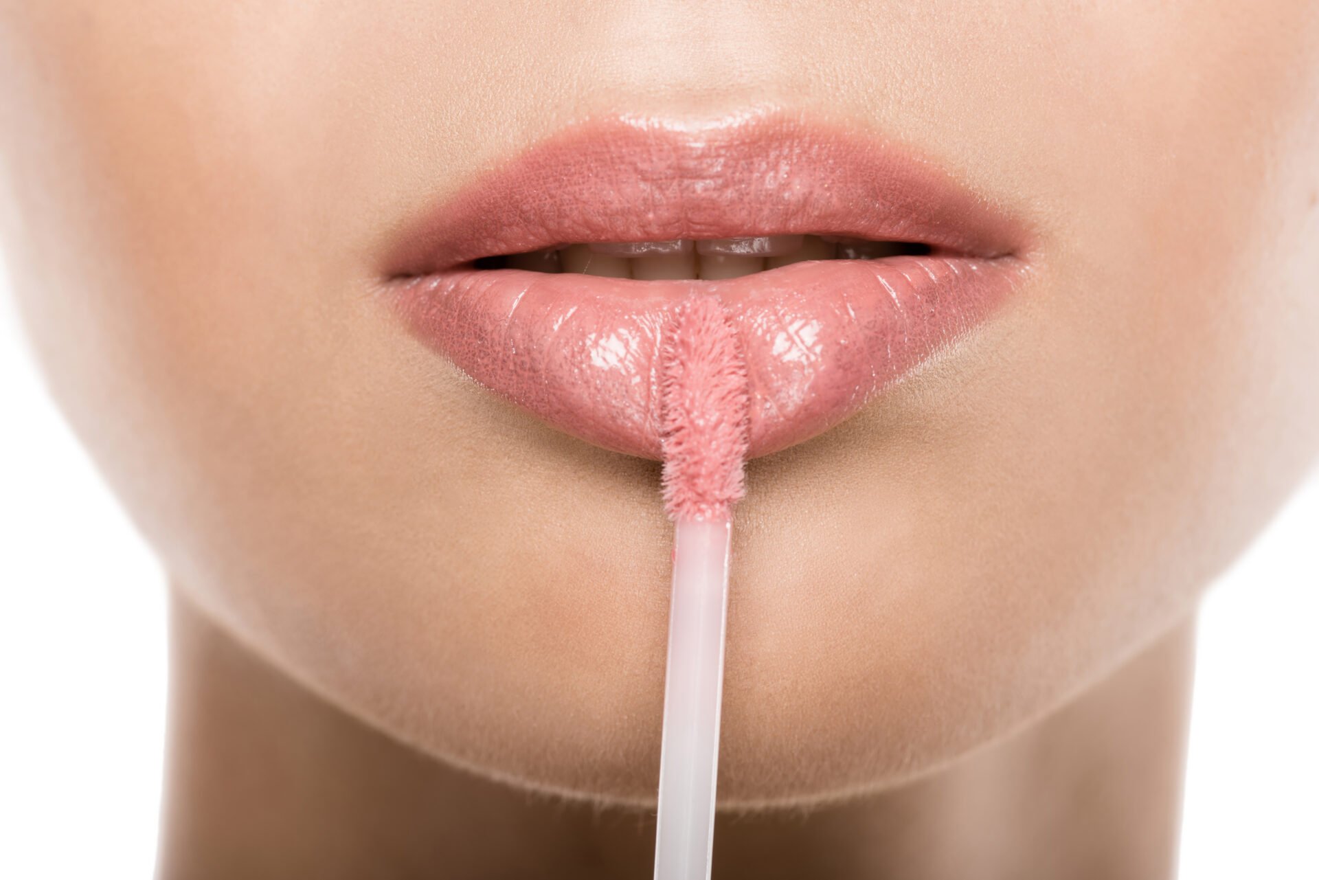 Chanel Beauty Rouge Double Intensit Ultra Wear Lip Colour/0.1 oz.