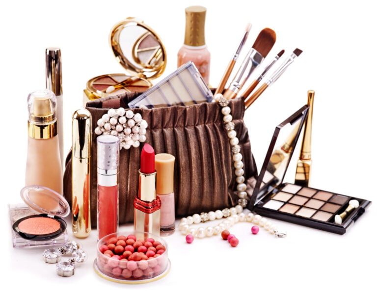 Green Beauty Cosmetics Guide--PFAS "Forever Chemicals" & Makeup