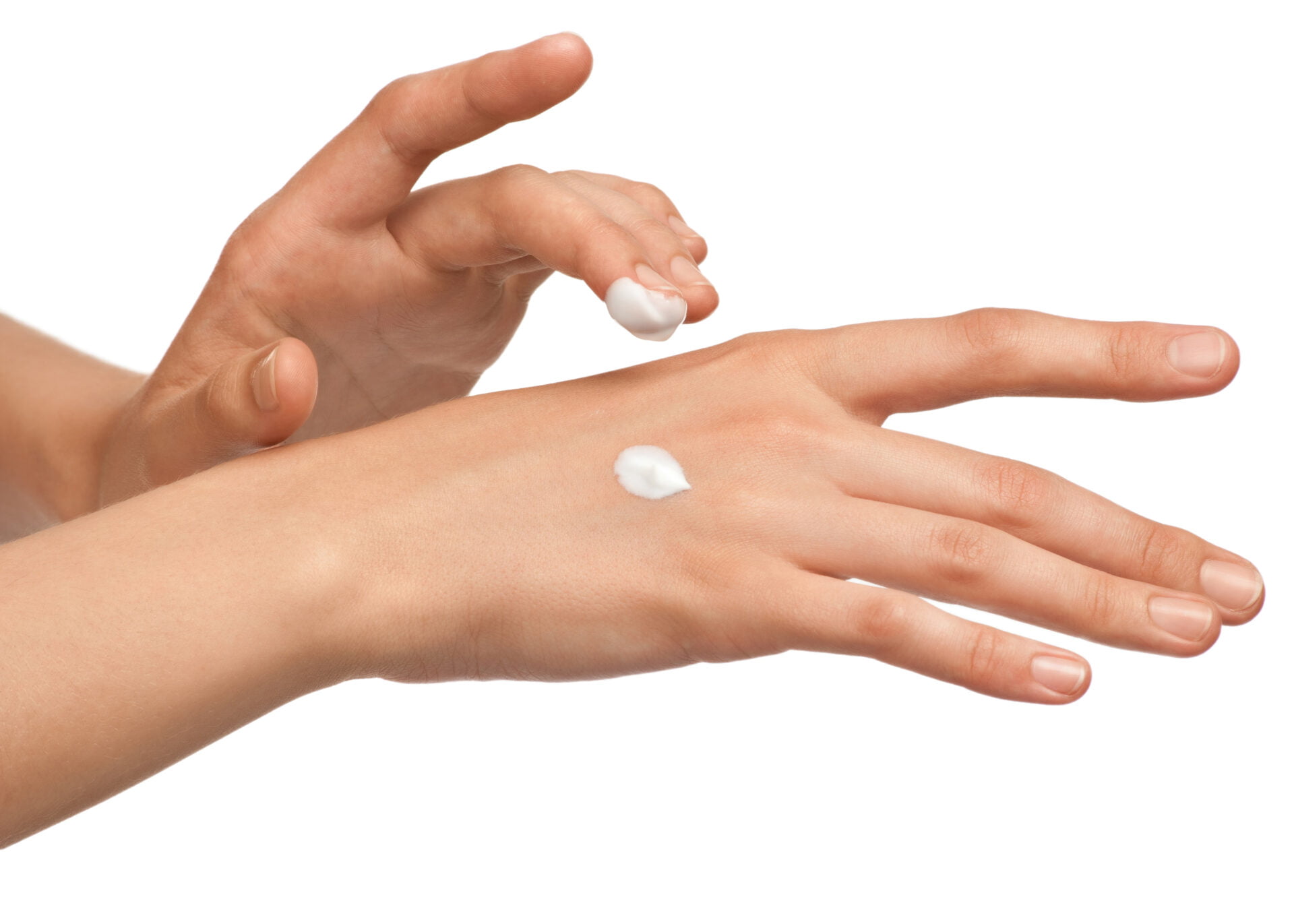 Best Non-Toxic Hand Creams & Hand Lotions for Dry Hands