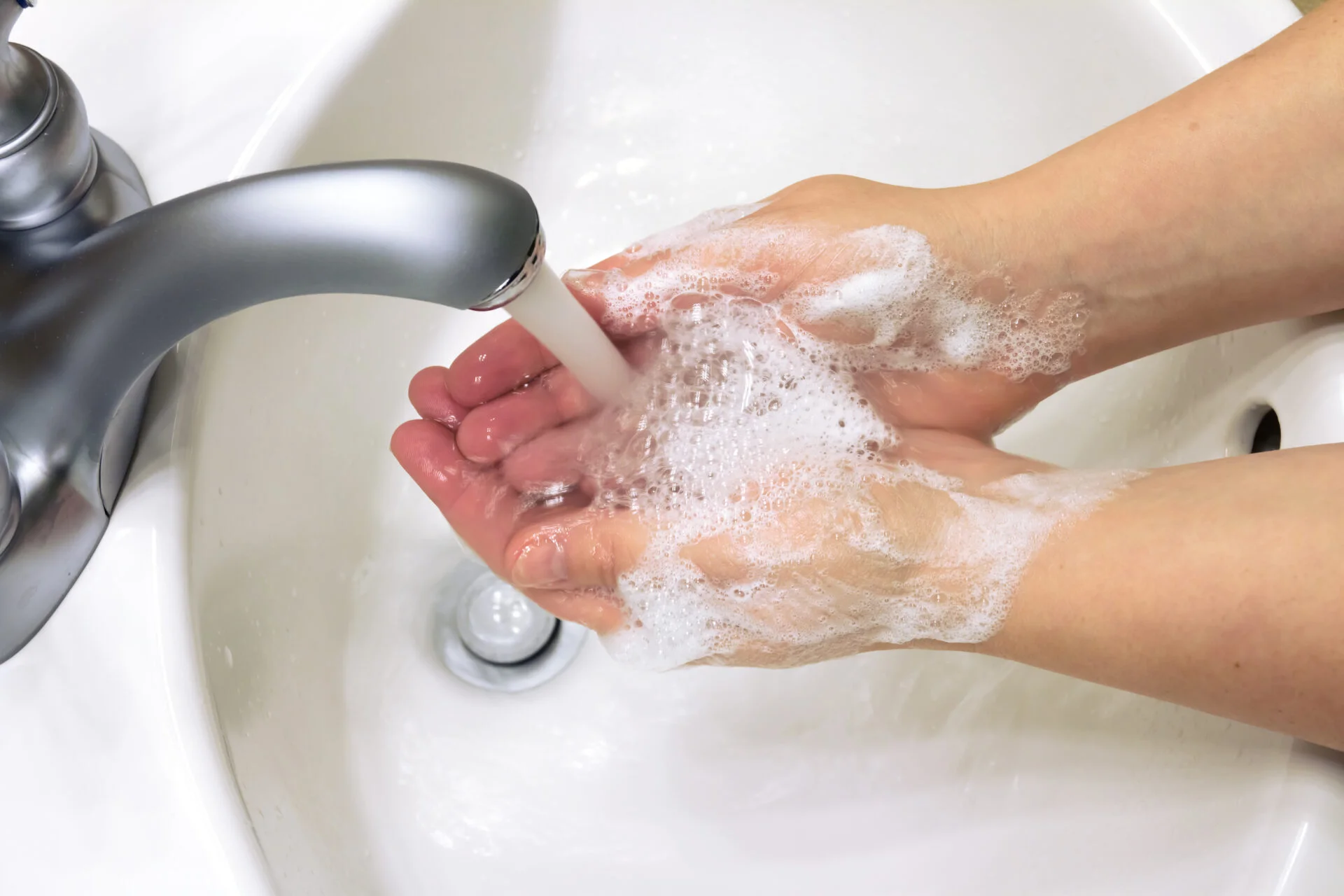 Best Non-Toxic Liquid Hand Soaps & Bar Soaps