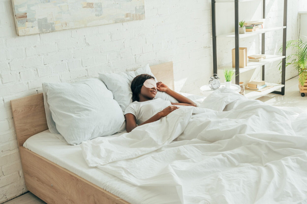 Best NonToxic BeddingMattress Covers, Sheets, & Comforters