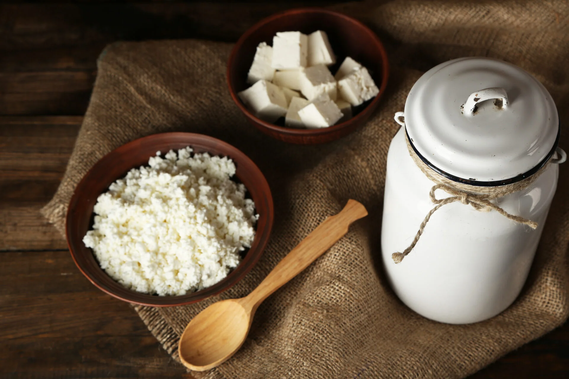 Best & Worst Cottage Cheese For Dairy Eaters
