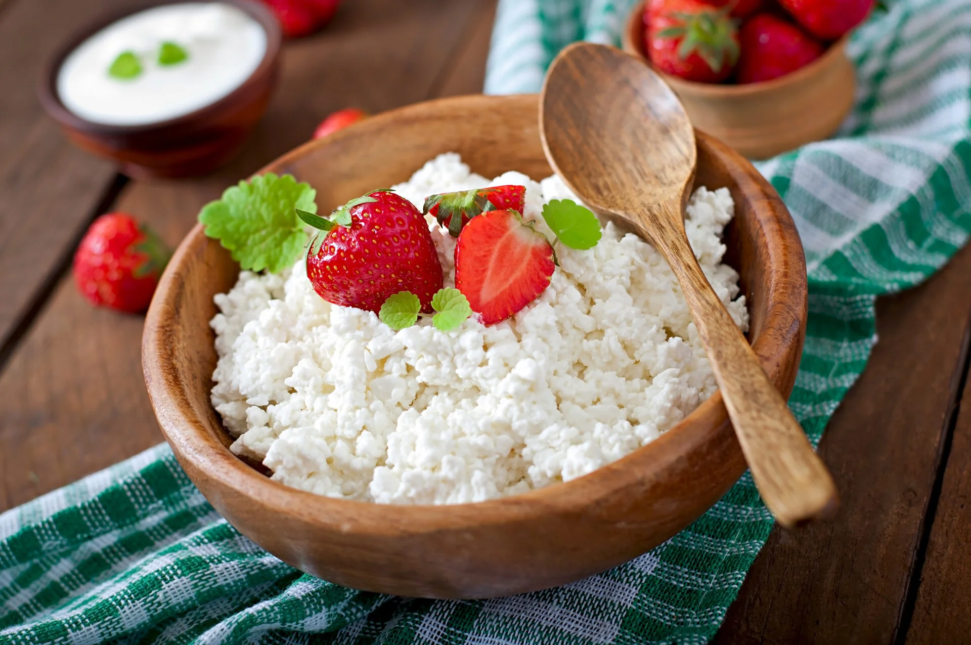 Best & Worst Cottage Cheese For Dairy Eaters 1