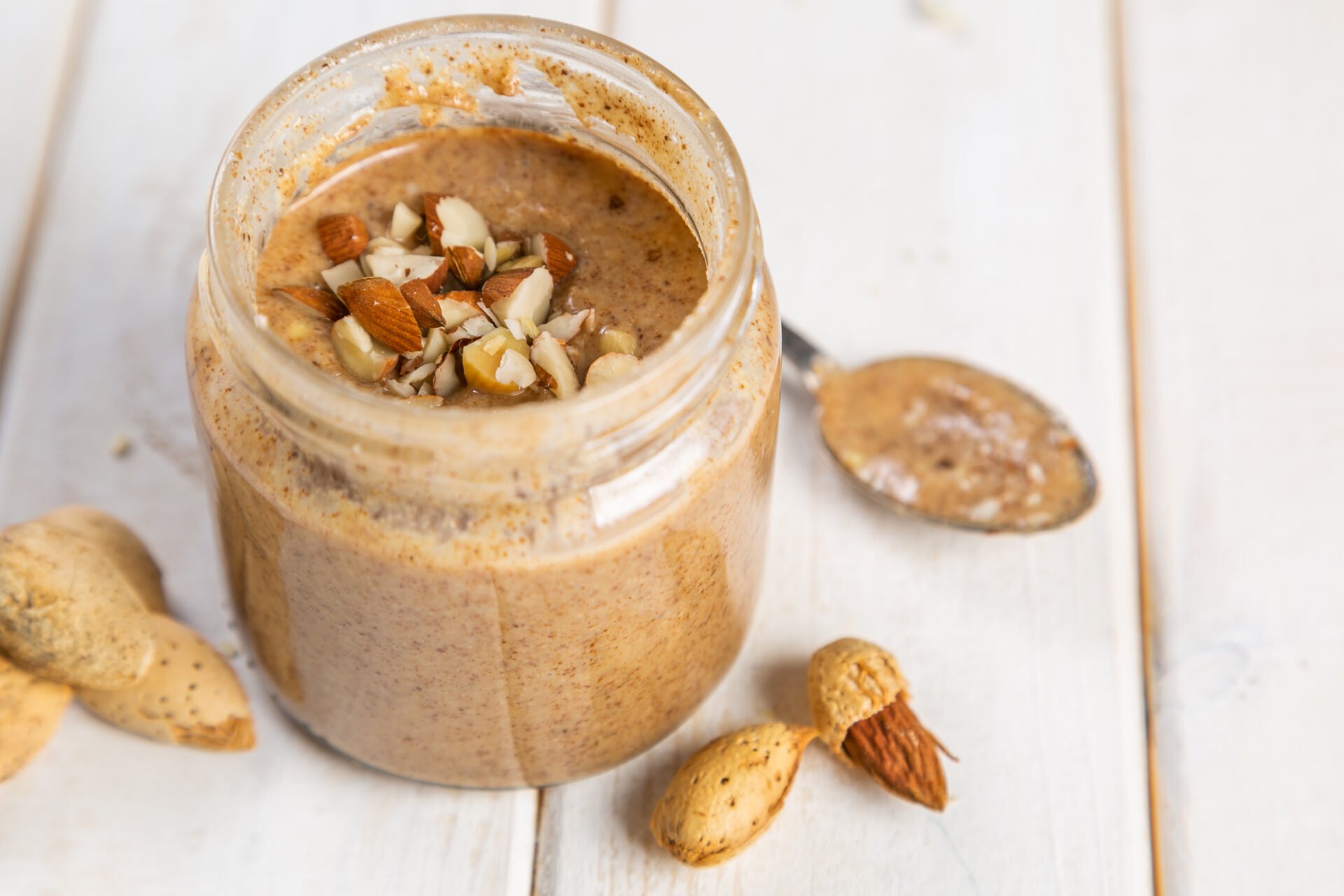 Best Peanut Butter & Other Nut Butters Sans Toxic PFAS Purchasing Guide