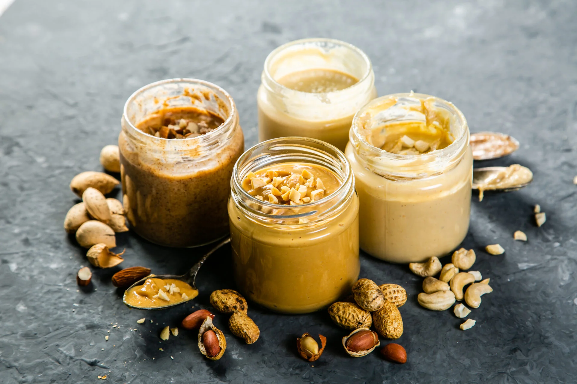 Best Peanut Butter & Other Nut Butters Sans Toxic PFAS Purchasing Guide 1