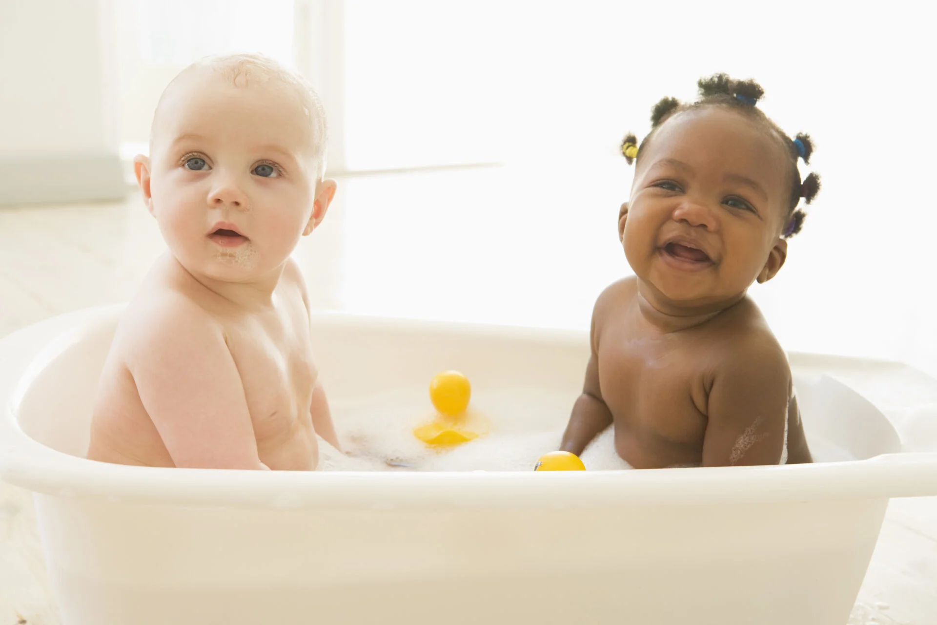 5 Best Bubble Baths for Kids of 2024