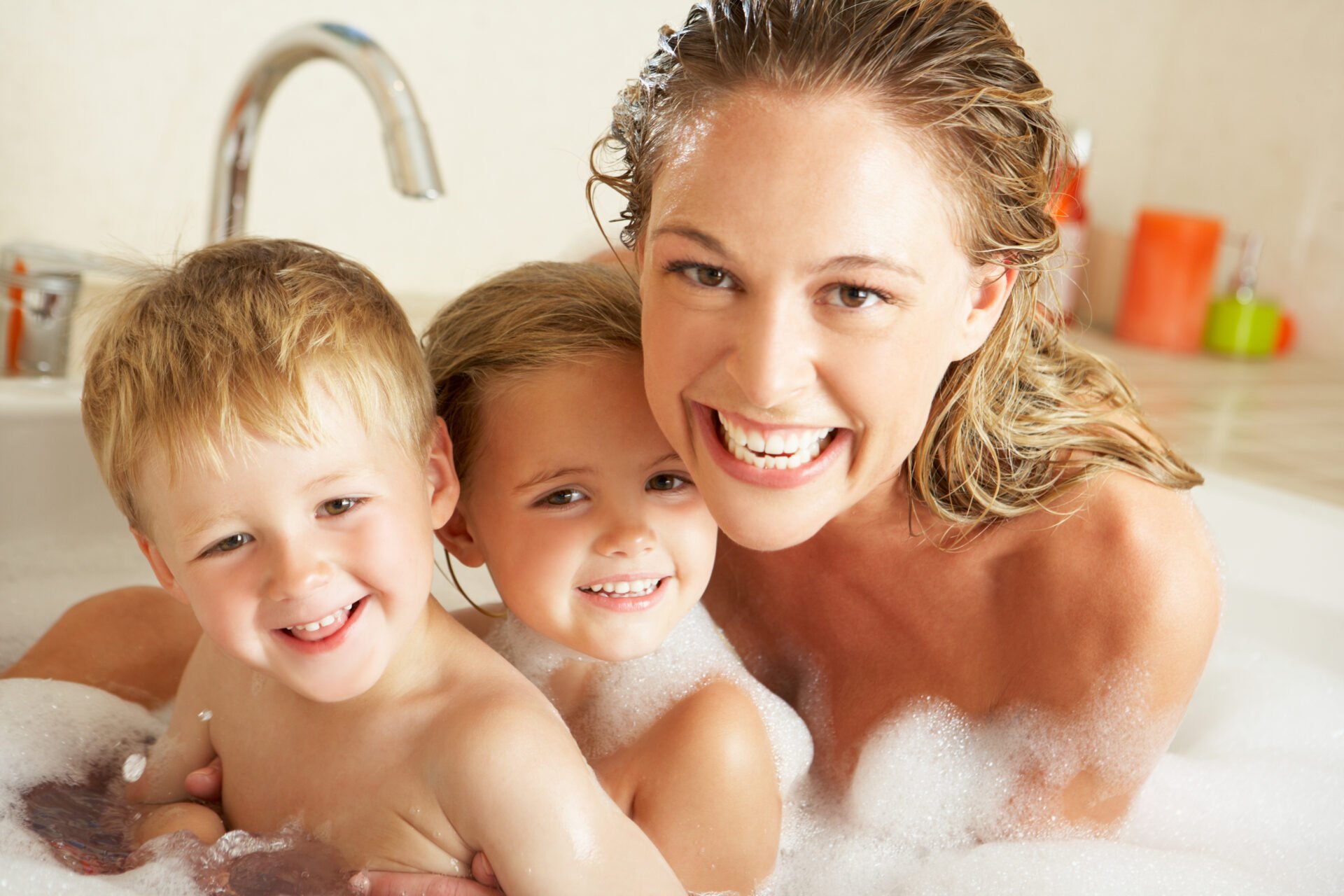 Best Bubble Baths for Kids and Babies: Clean, Play, Relax