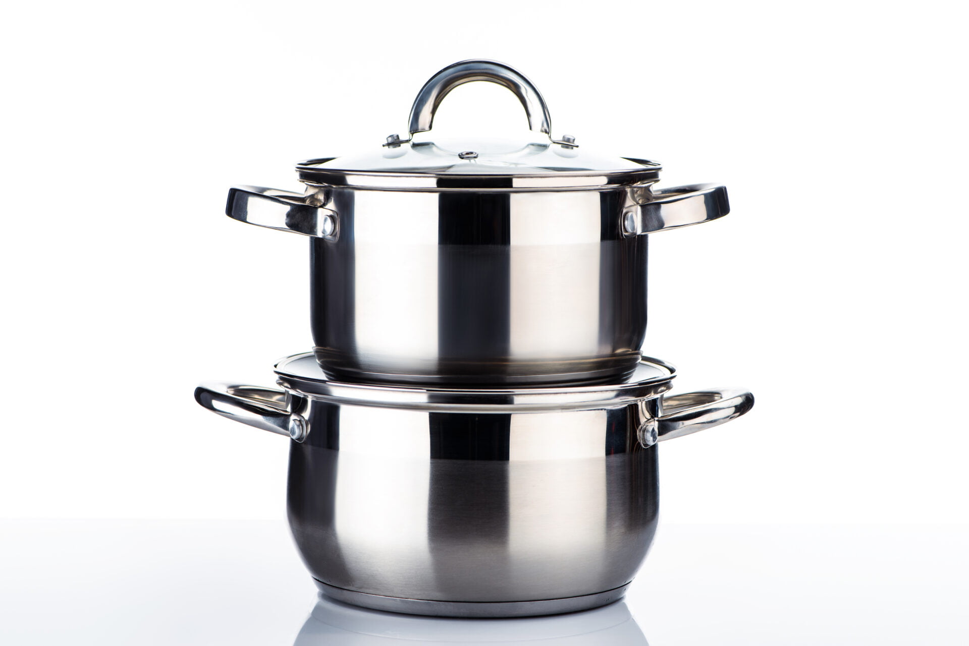 Best Healthy NonToxic Stainless Steel Cookware in 2022