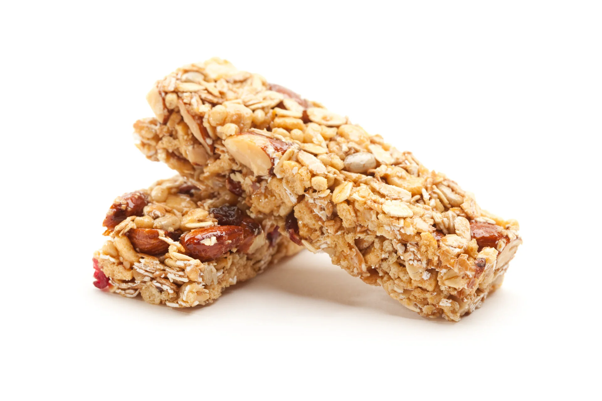Best & Worst Healthy Non-Toxic Snack Bars 1