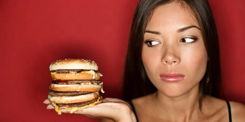 22 Surprising Fast Food Items That Won't Poison You With Toxic PFAS "Forever Chemicals" 3