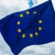 European Union bans PFAS flag