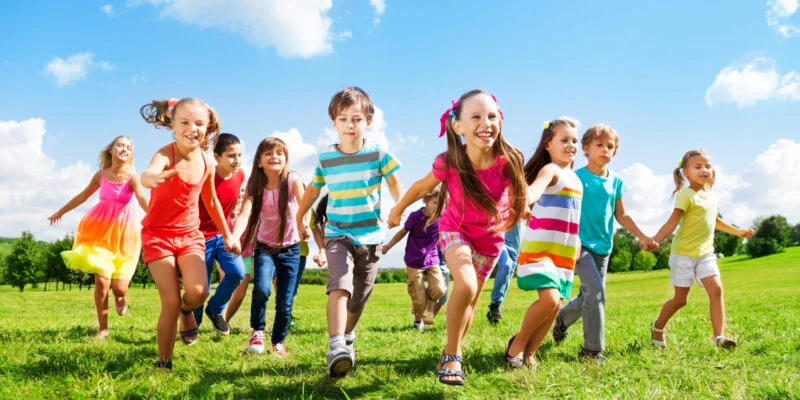 Safest Children s Clothing Sans PFAS
