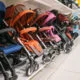 Safest Non-Toxic Strollers--High End Brands Tested for PFAS "Forever Chemicals" 5