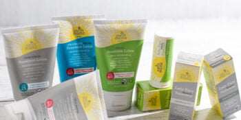 Earth Mama Organics Sunscreen PFAS "Forever Chemical" Results 4