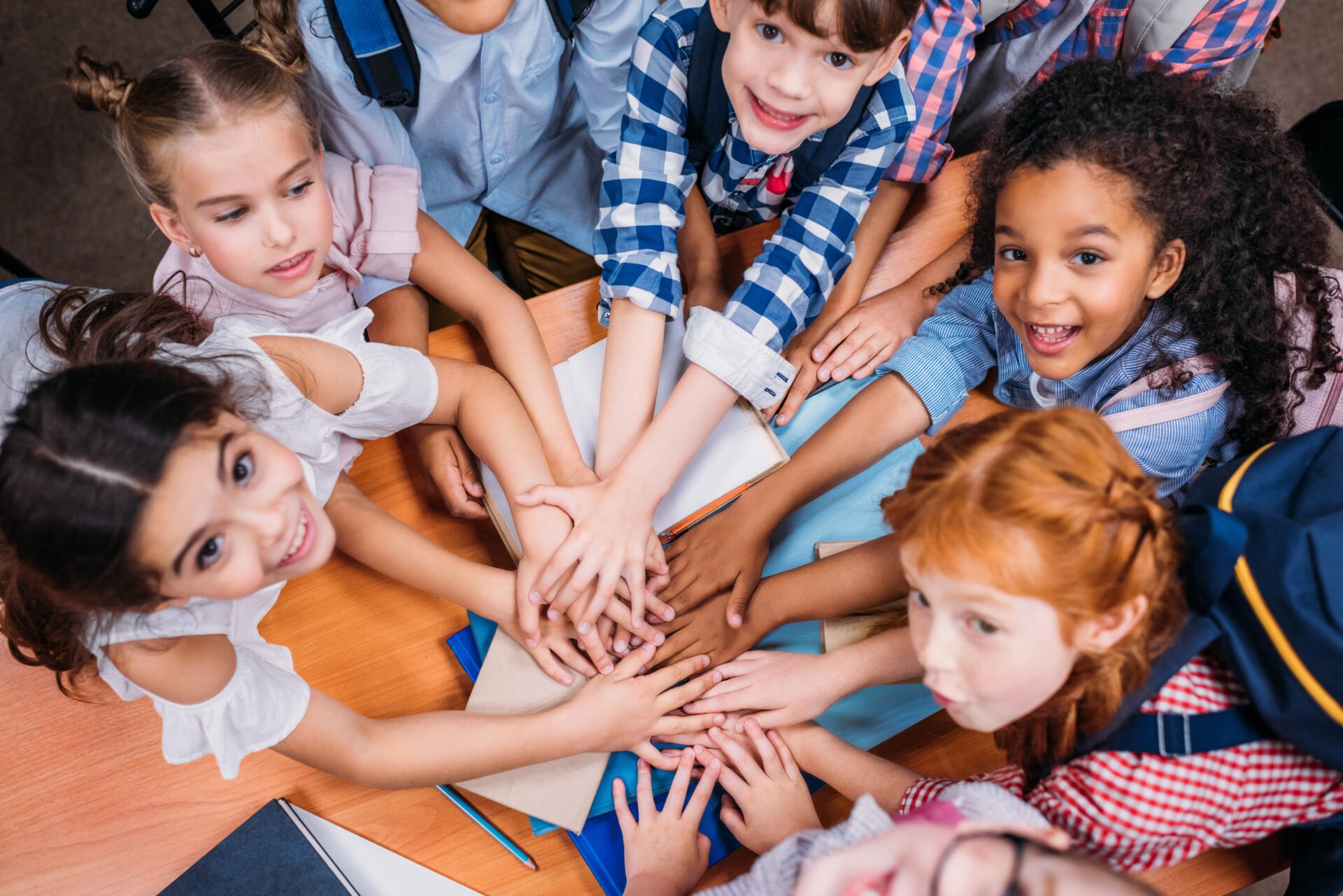 Children's best probiotics with no PFAS "forever chemicals"