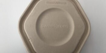 SweetGreen PFAS "Forever Chemical" Laboratory Results Takeaway Container