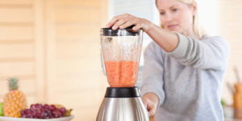 Blenders With the Safest BPA-Free Food Contact Surfaces