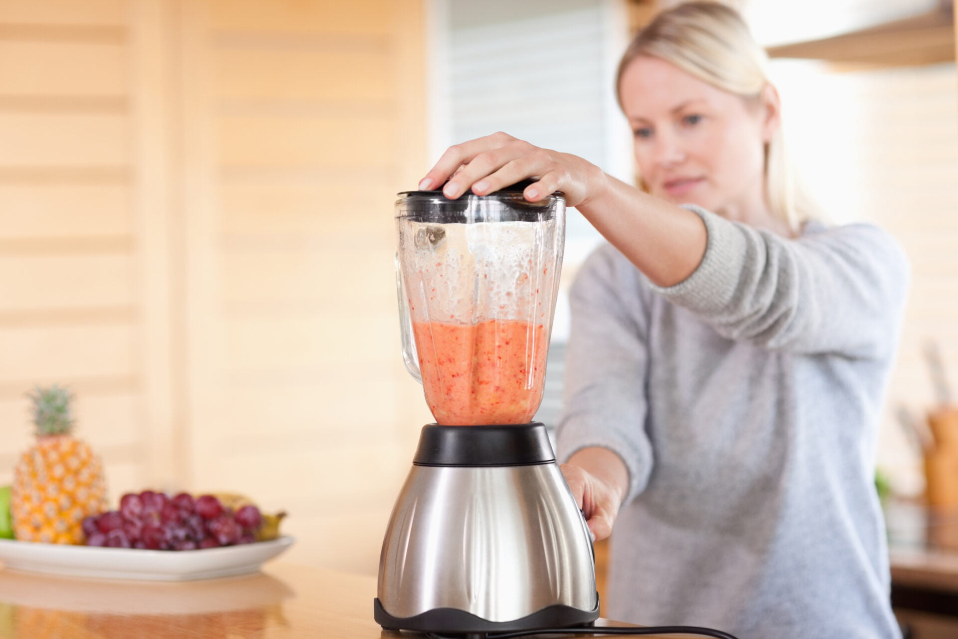 5 Best Personal Blenders 2023 Reviewed