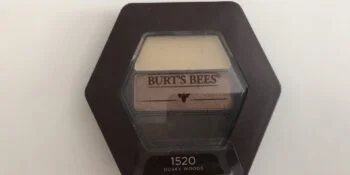 Burts Bees Makeup PFAS "Forever Chemical" Lab Results