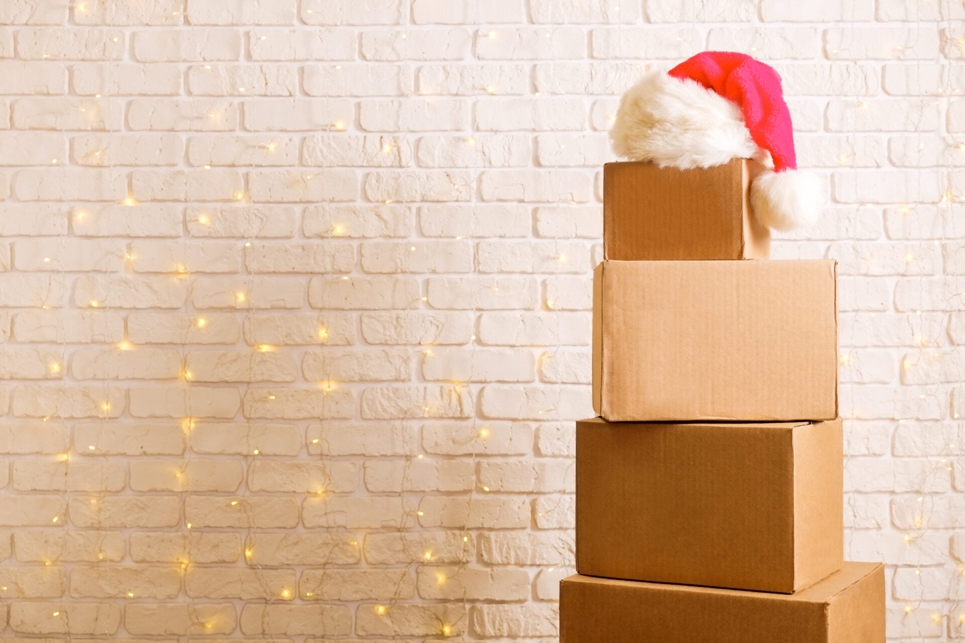 Non-toxic holiday gifts under $40 inside boxes