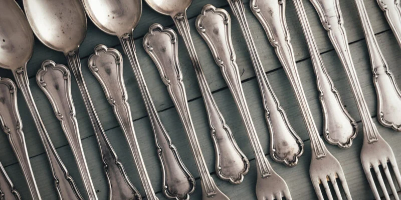 The 5 Best Flatware Sets of 2024, According to Testing