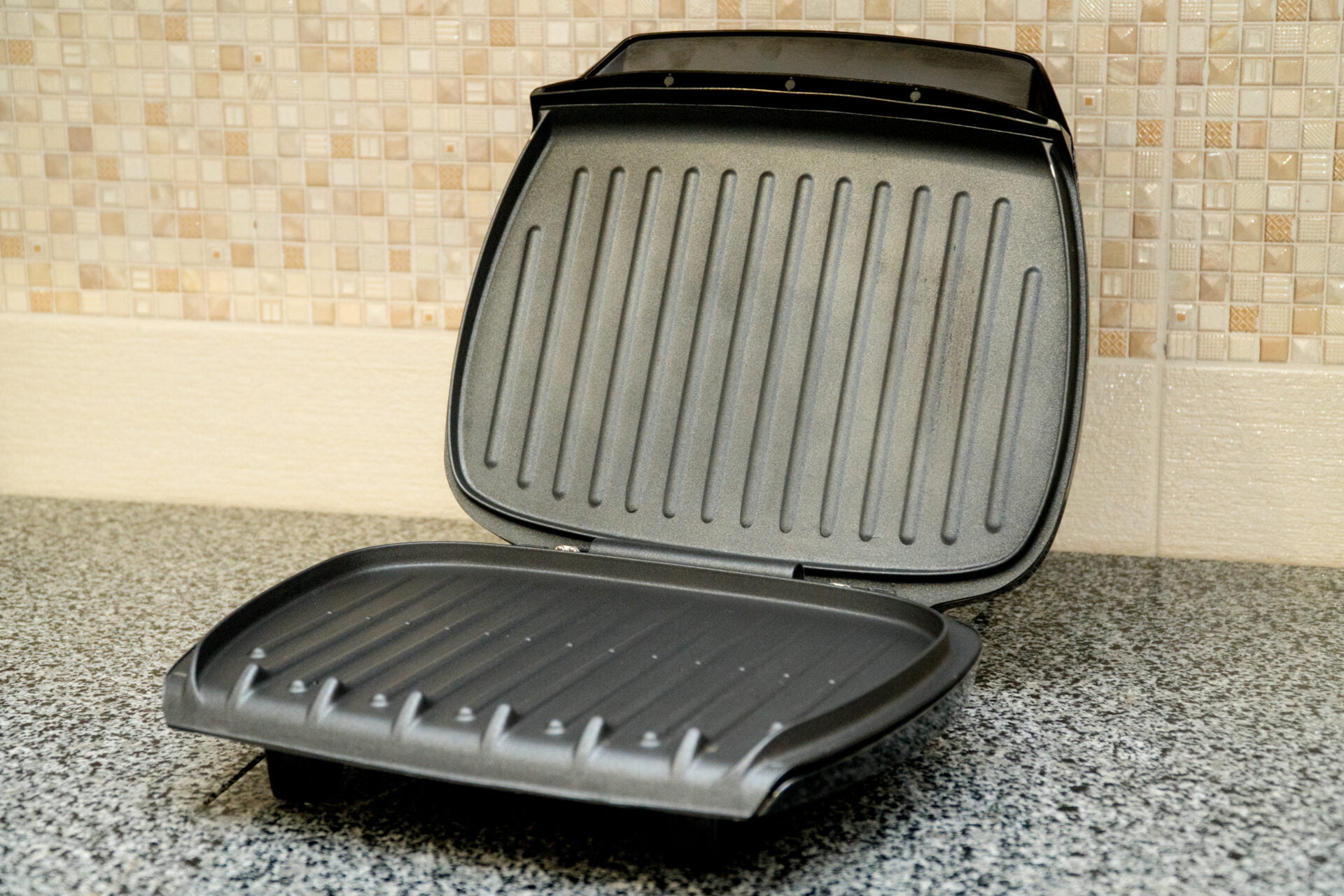 Best NonToxic Indoor Kitchen Grills & Paninis Sans PFAS