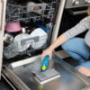 Best (& Worst) Non-Toxic Dishwasher Rinse Aids for Health & Planet