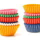 Cupcake Liners tested for indications of PFAS "forever chemicals"