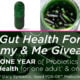 Gut Health for Mommy & Me Giveaway -- Seed Synbiotics 3