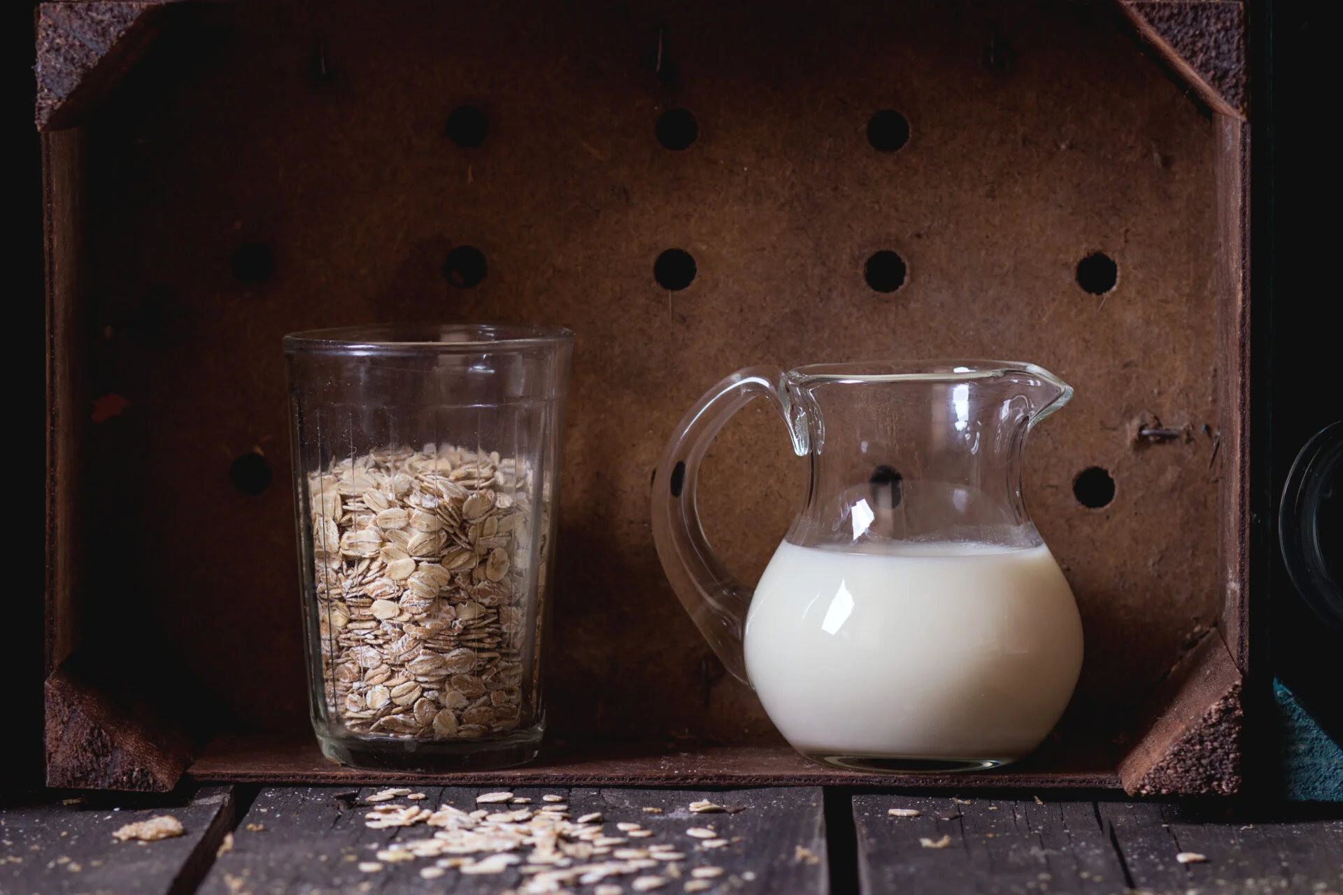 Glyphosate Detected Inside Oat Milk -- Purchasing Guide for Popular Oat Milk Brands