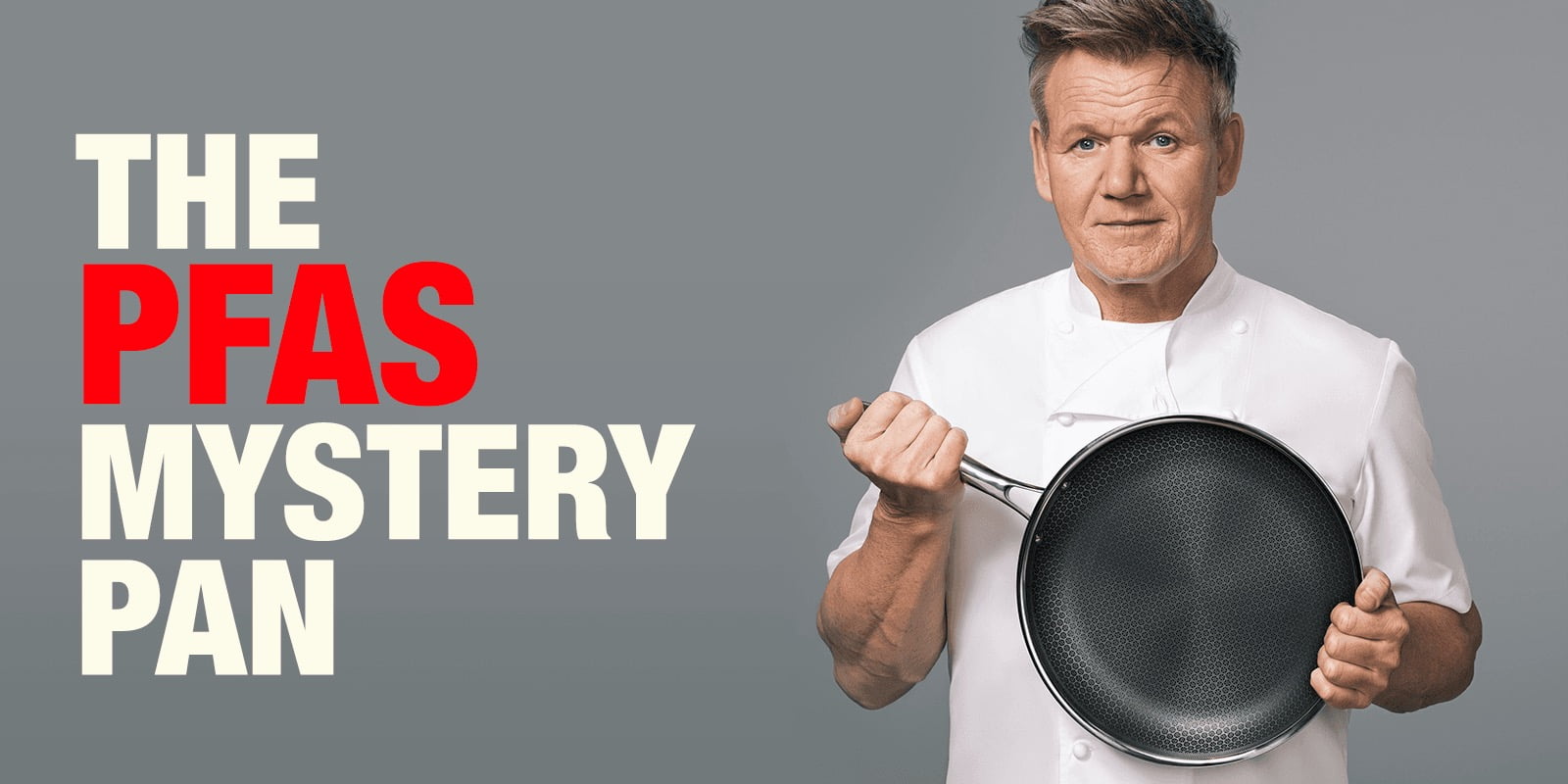 Hexclad Review  We Try The Kitchen Pans That Gordon Ramsay Loves