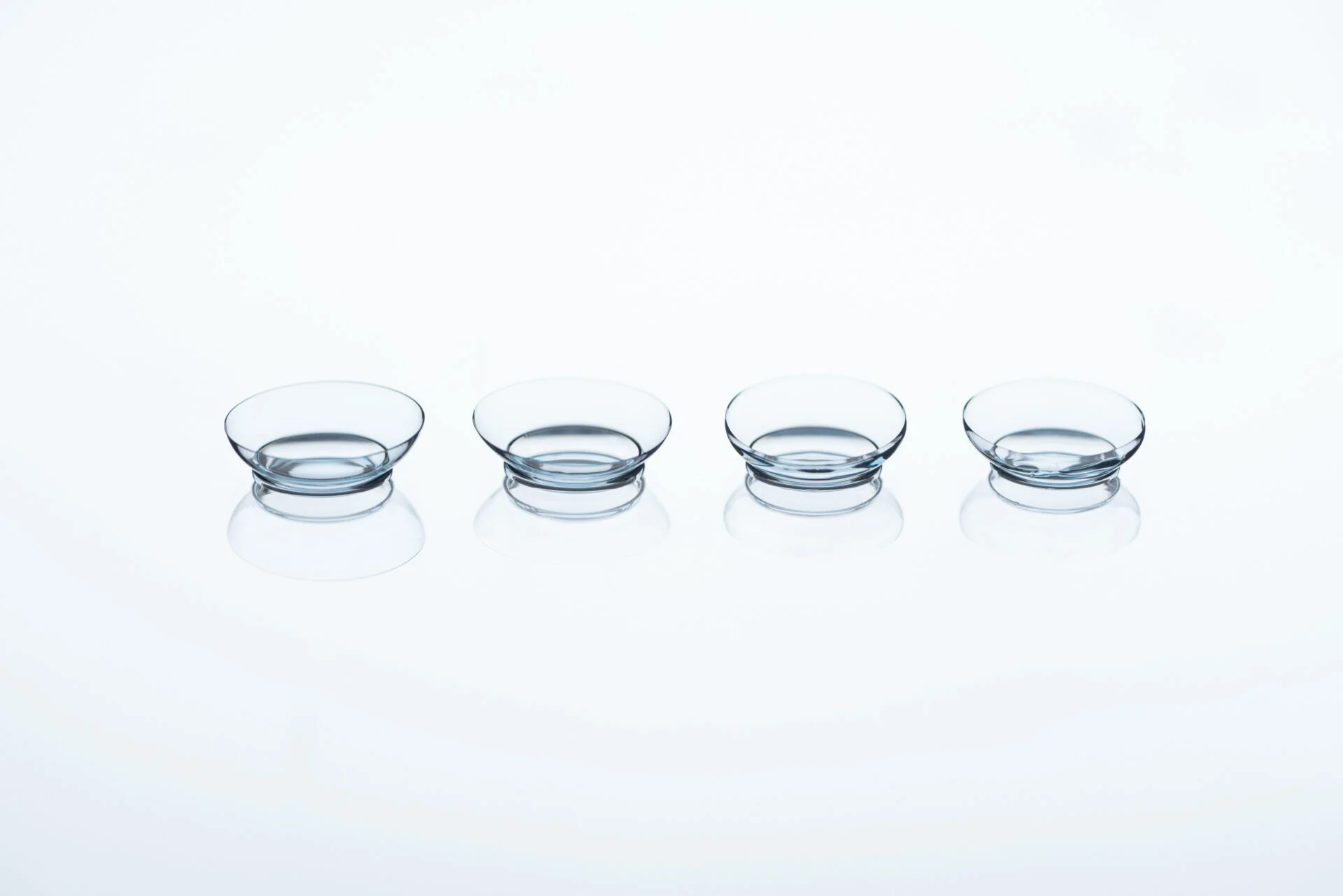 Contact Lenses