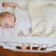 Baby sleeps on toxic Nook crib mattress full of PFAS "forever chemicals"