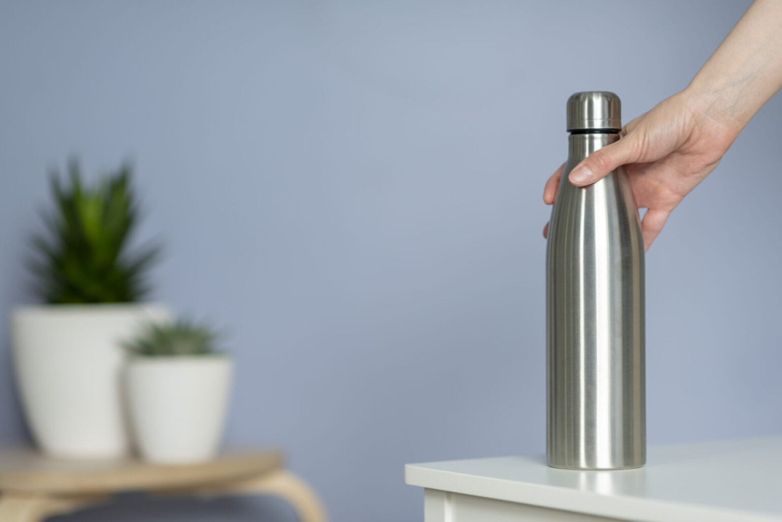Best (& Worst) Reusable Water Bottles Stainless Steel & Glass