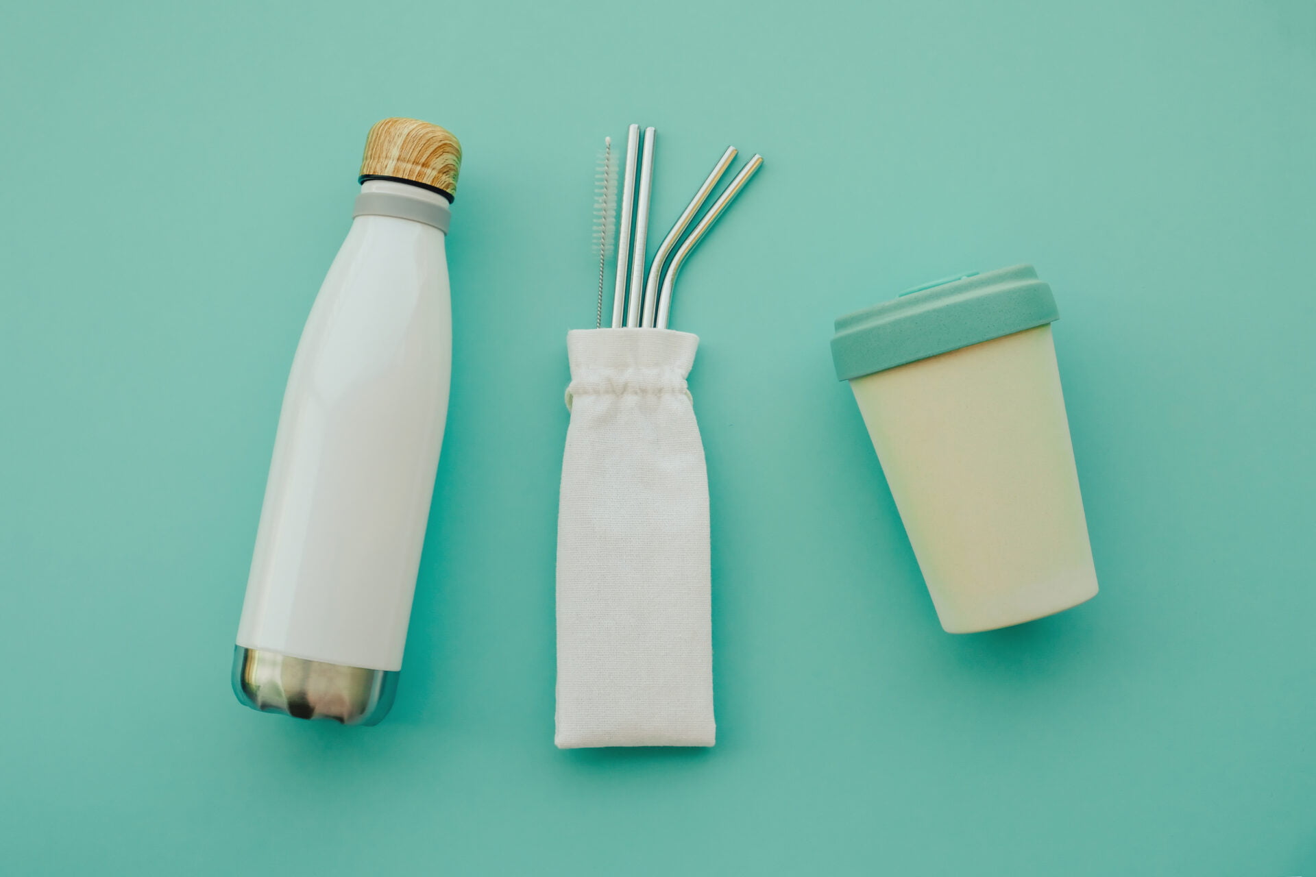 Best (& Worst) Reusable Water Bottles -- Stainless Steel & Glass