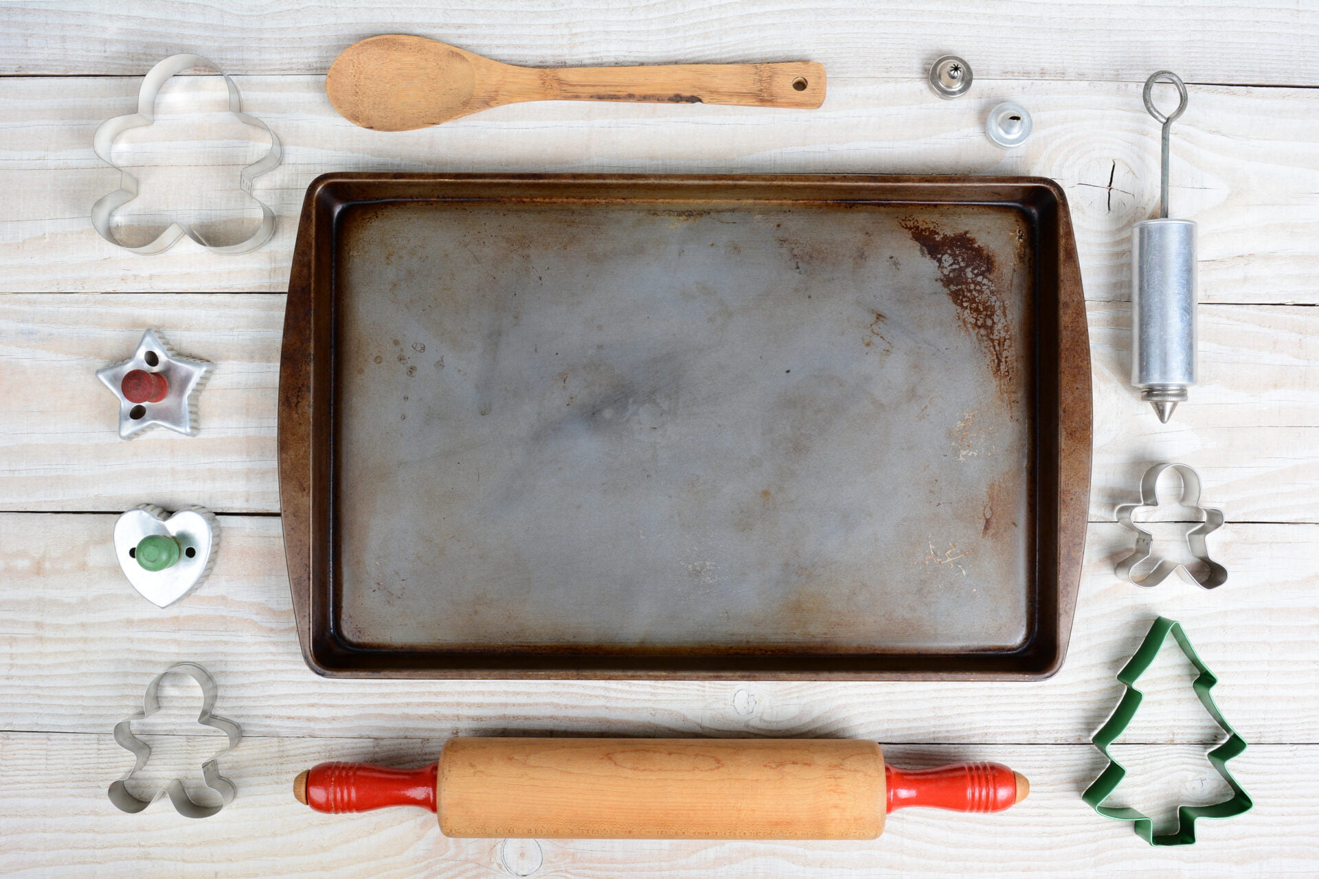 Safest Non-Toxic Baking Sheets, Cookie Sheets, & Sheet Pans