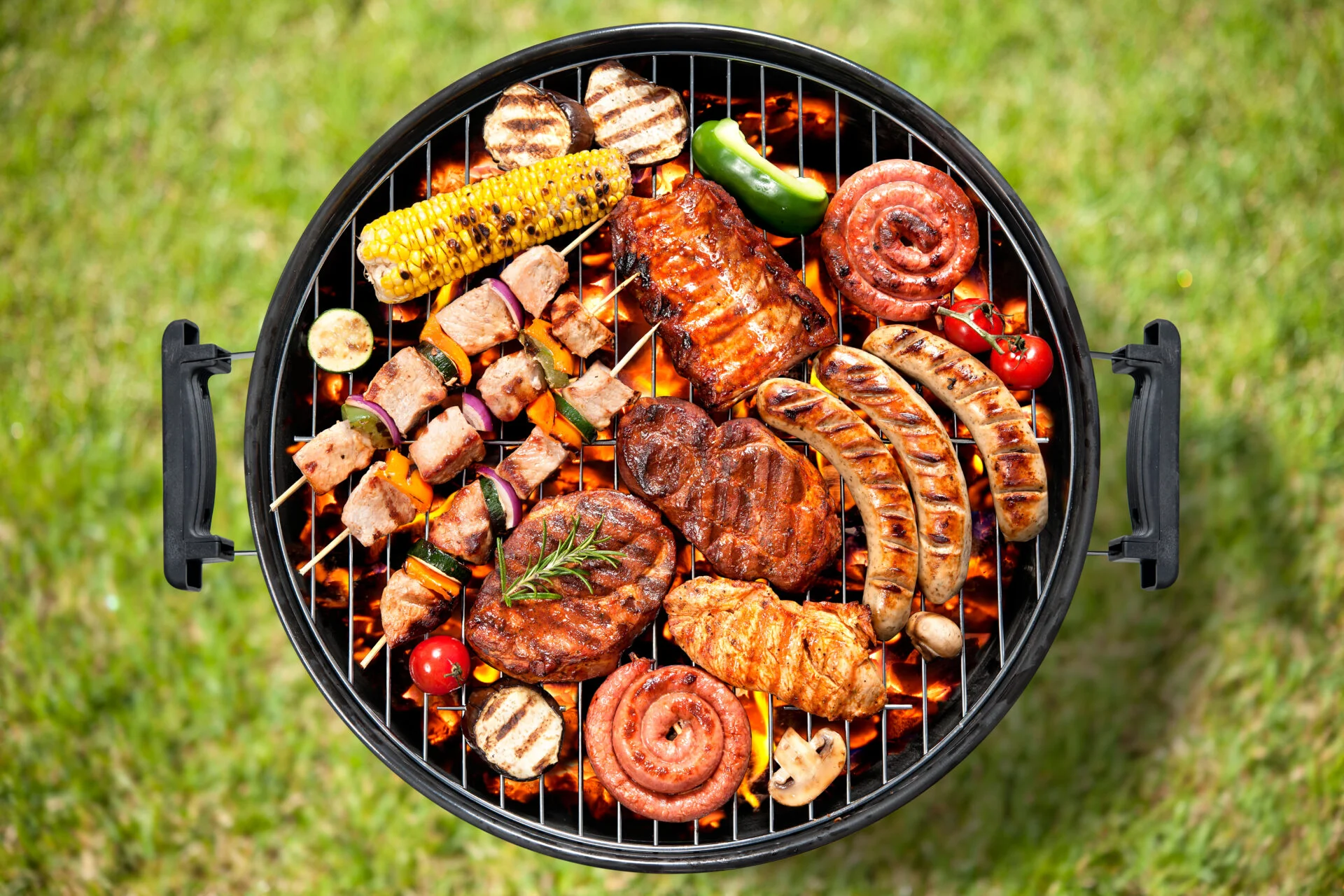 Grills on sale