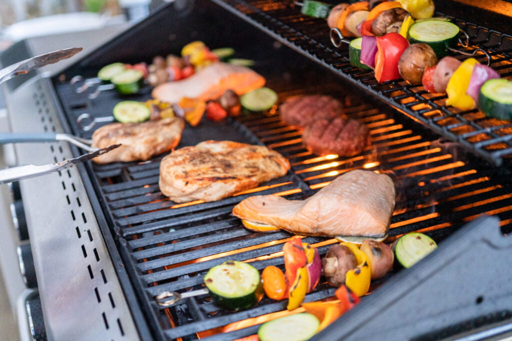 Safest NonToxic Outdoor Grills & BBQs Summer Buying Guide MAMAVATION