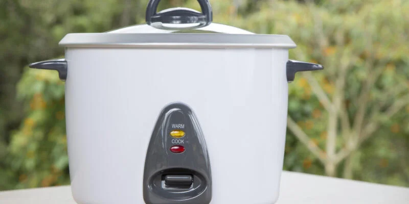 The 6 Best Pressure Cookers of 2024, Tested & Reviewed