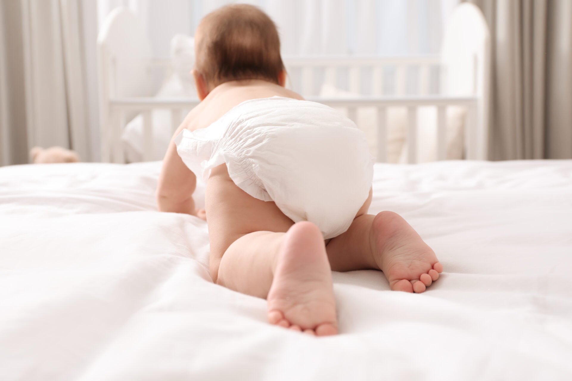 The Modern Parent's Guide to Cloth Diapering