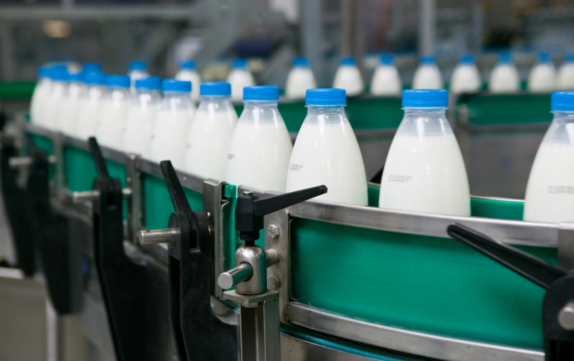 Shocking Study Finds Phthalates in Organic Dairy Products & Oils