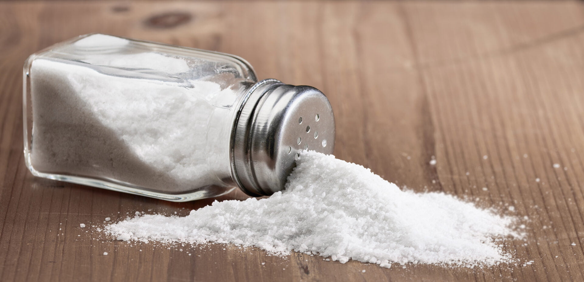 11 Amazing Things Happen When You Eat Pink Himalayan Salt