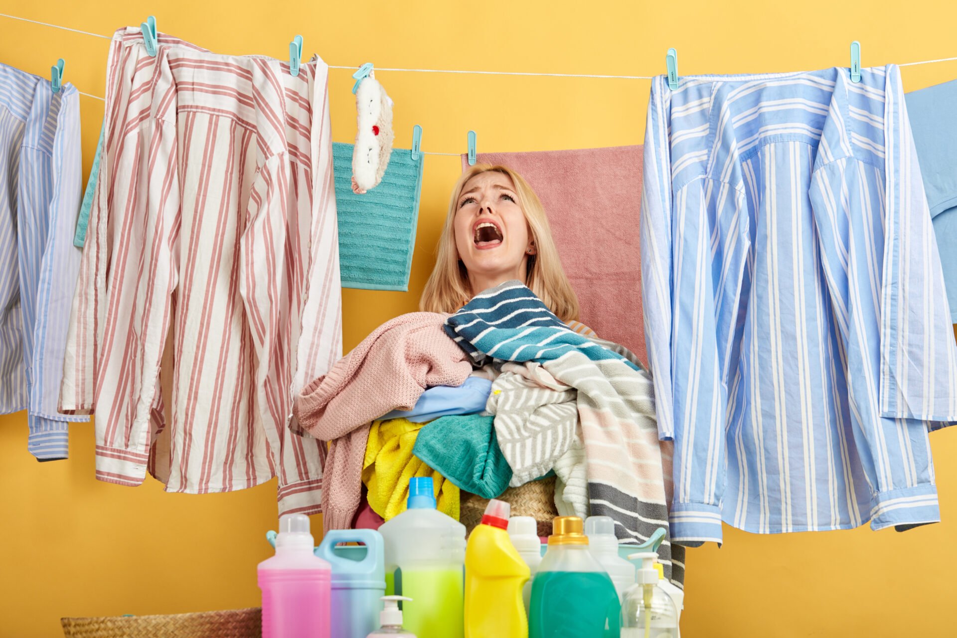Safest Laundry Detergent Sheets Tested for Indications of PFAS