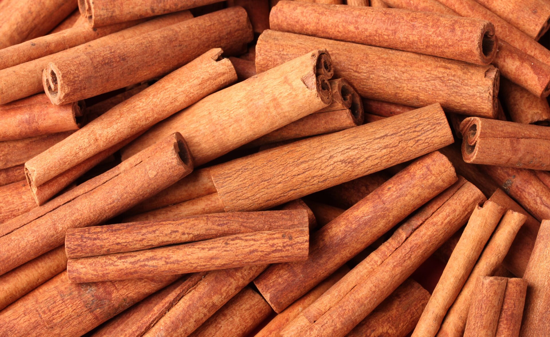 Cinnamon sticks tested for lead