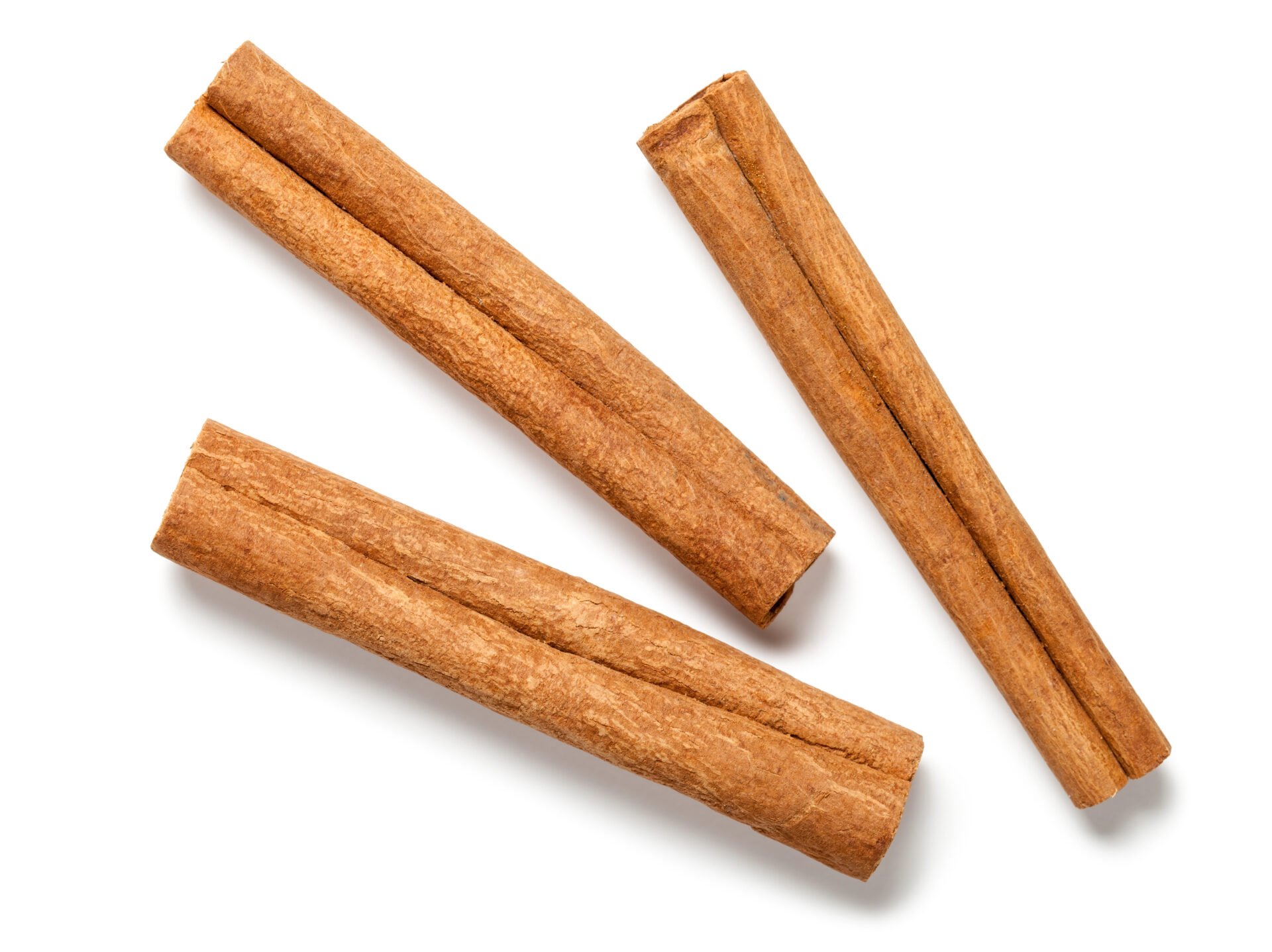 Cinnamon sticks tested for lead & cadmium & glyphosate