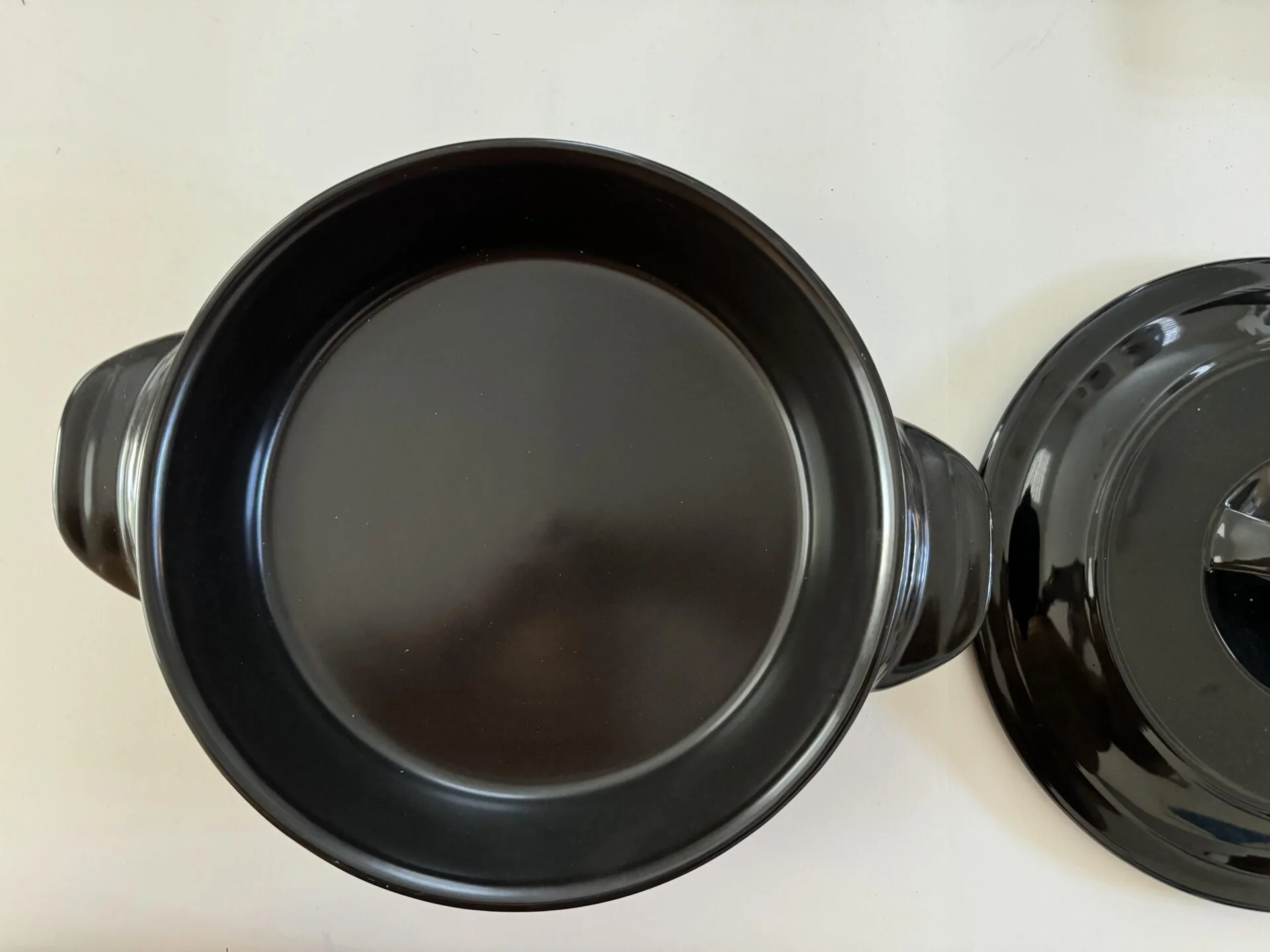 Lead Cookware Rome Xtrema Cookware - Independent Acid Bath Lead Testing - MAMAVATION
