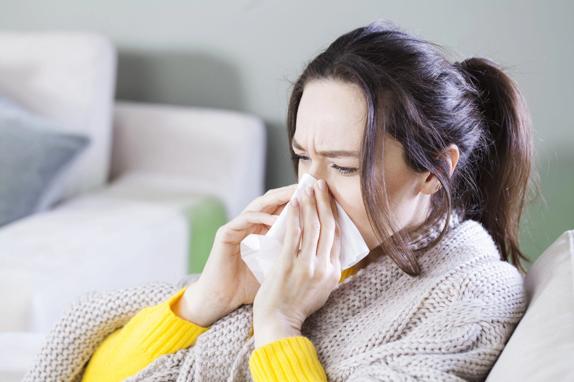 Facial Tissue like Kleenex Tested for Indications of PFAS Guide